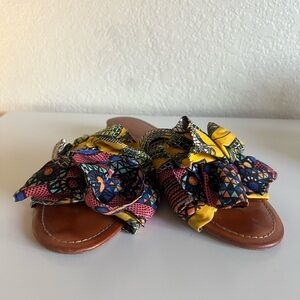 Gianni Bini - Sandals